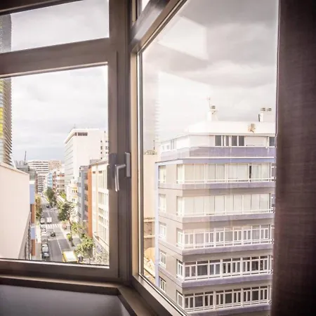 Poem Apartments, Canteras Las Palmas de Gran Canaria