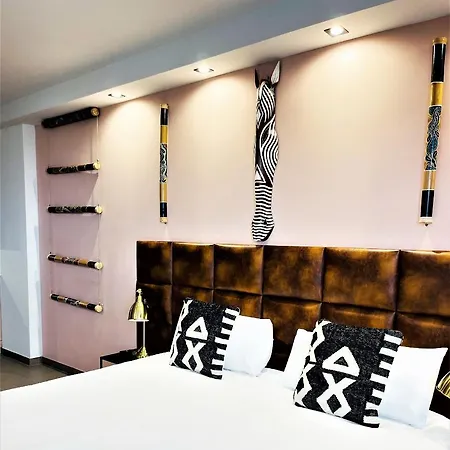Poem Apartments, Canteras * Las Palmas de Gran Canaria