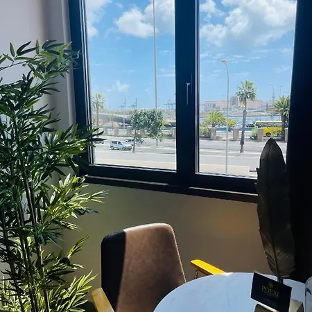 Poem Apartments, Canteras Apartment *