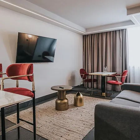 Poem Apartments, Canteras Apartment