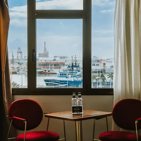 Poem Apartments, Canteras * Las Palmas de Gran Canaria