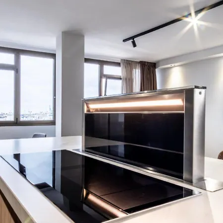 Poem Apartments, Canteras Appartamento *