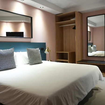 Appartamento Poem Apartments, Canteras *