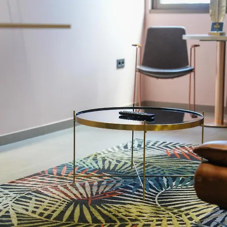 Appartamento Poem Apartments, Canteras Las Palmas de Gran Canaria