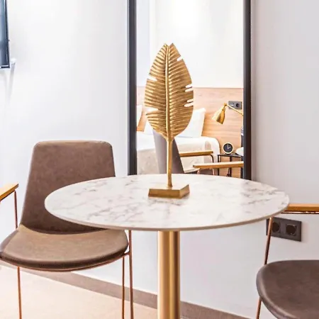 Appartamento Poem Apartments, Canteras