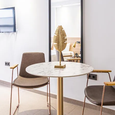 Poem Apartments, Canteras Appartamento