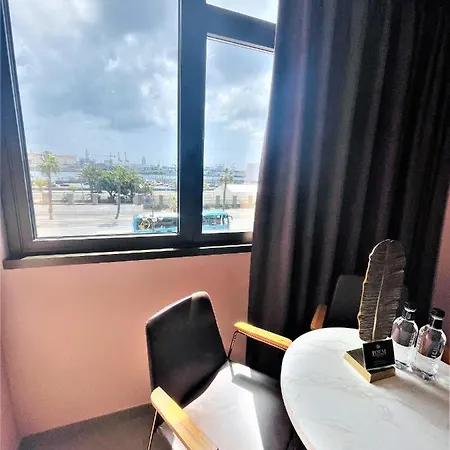 Poem Apartments, Canteras Appartamento