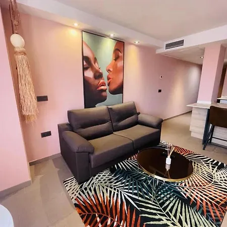 Appartamento Poem Apartments, Canteras *