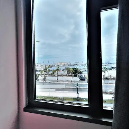 Appartamento Poem Apartments, Canteras *