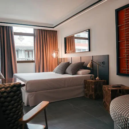 Poem Apartments, Canteras Appartamento