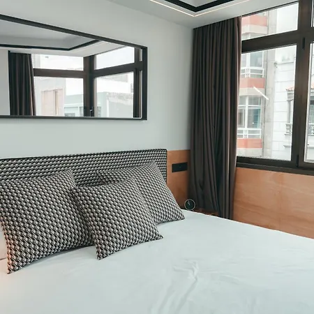 Appartamento Poem Apartments, Canteras Las Palmas de Gran Canaria