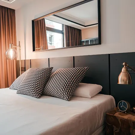 Appartamento Poem Apartments, Canteras Las Palmas de Gran Canaria