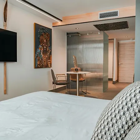 Appartamento Poem Apartments, Canteras *