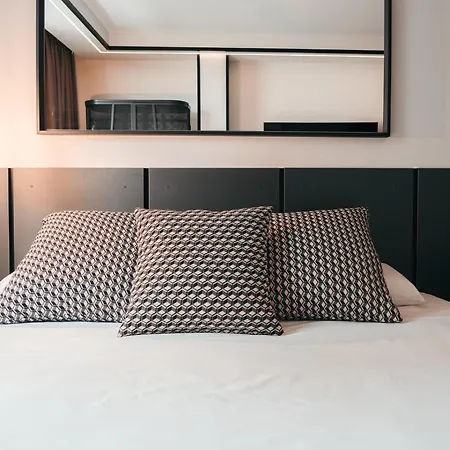 Poem Apartments, Canteras Appartamento *