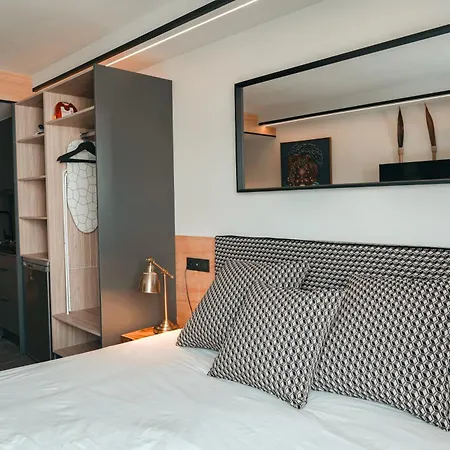 Appartamento Poem Apartments, Canteras Las Palmas de Gran Canaria
