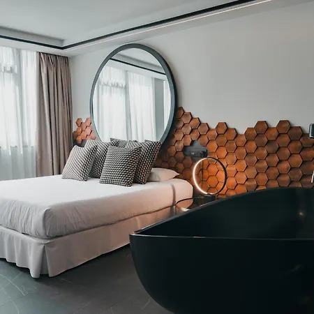 Appartamento Poem Apartments, Canteras *