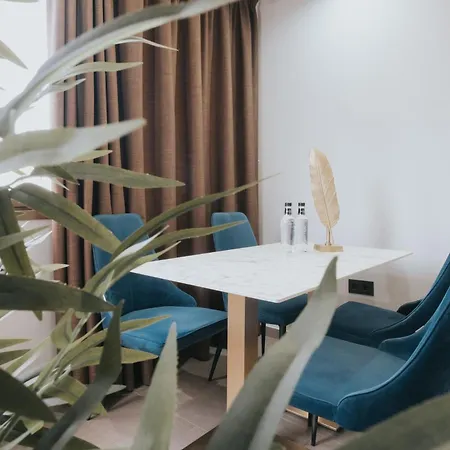 Poem Apartments, Canteras Appartamento Las Palmas de Gran Canaria