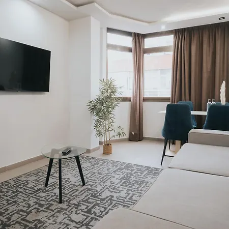 Appartamento Poem Apartments, Canteras Las Palmas de Gran Canaria