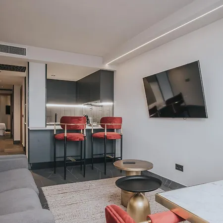 Appartamento Poem Apartments, Canteras *