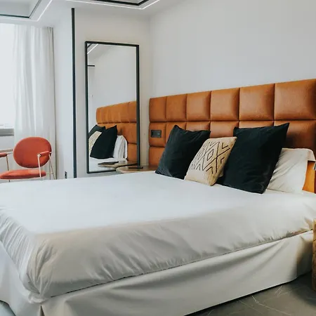 Poem Apartments, Canteras Appartamento Las Palmas de Gran Canaria