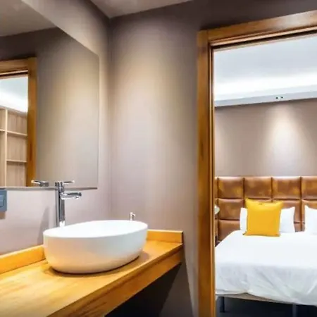 Appartamento Poem Apartments, Canteras