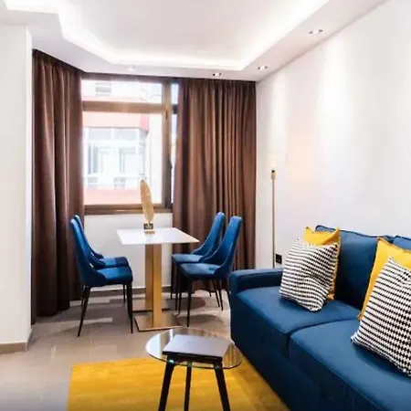 Poem Apartments, Canteras * Las Palmas de Gran Canaria
