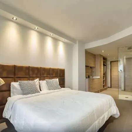 Appartamento Poem Apartments, Canteras